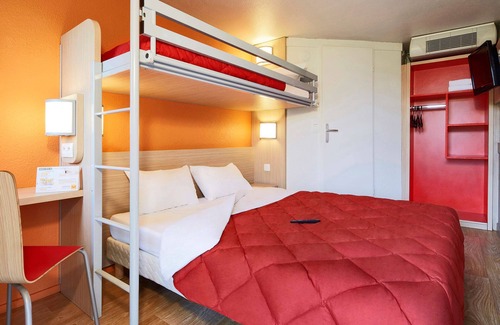 Gieres Hotel | Budget-Friendly Hôtel Premiere Classe Grenoble Sud - Gières