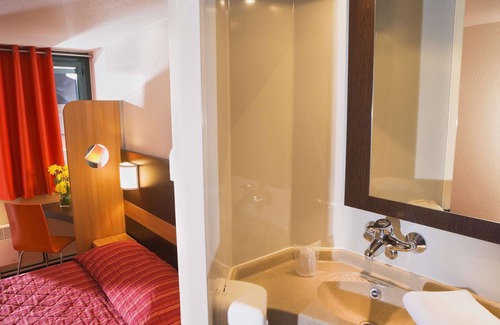 Gieres Hotel | Budget-Friendly Hôtel Premiere Classe Grenoble Sud - Gières