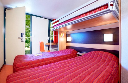 Gieres Hotel | Budget-Friendly Hôtel Premiere Classe Grenoble Sud - Gières