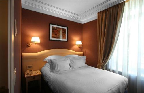 Royat Hotel | Relax at Hôtel Princesse Flore: Pet-Friendly & Spa Retreat