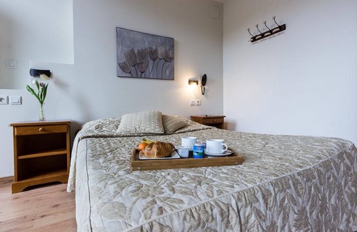 La Bourboule Hotel | Elegant Hôtel Régina: Spa, Pool & Family-Friendly Amenities