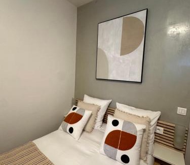 Butte-aux-Cailles Apartment | Discover Hôtel Résidence A la Buttes aux Cailles: Rated 8.8