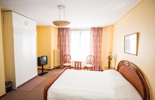 Bourg-de-Four Apartment | Family-Friendly Aparthotels in Geneva for Unforgettable Stays
