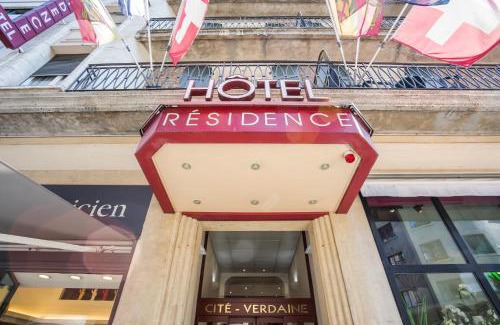 Bourg-de-Four Apartment | Family-Friendly Aparthotels in Geneva for Unforgettable Stays