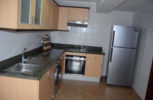 Marina Smir Apartment | Experience Oceanfront Bliss at Hôtel Résidence Kabila Vista