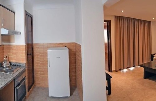 Marina Smir Apartment | Experience Oceanfront Bliss at Hôtel Résidence Kabila Vista
