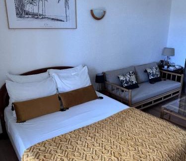 Concession Conde Hotel | Discover Hôtel Résidence Le Phoenix: Guest Rated 8.2/10