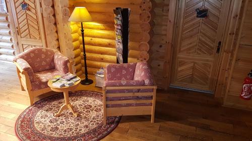 Amneville Apartment | Discover Appart Hôtel Le Pin Sylvestre with Pool & Spa