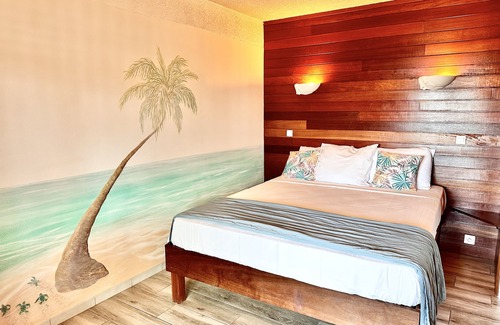 Tartane Hotel | Hôtel Résidence Océane