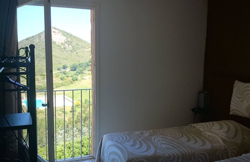Olmeta-di-Tuda Hotel | Discover Hôtel Résidence U Nebbiu: Pool, Spa & Family Friendly