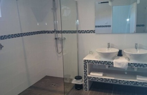 Olmeta-di-Tuda Hotel | Discover Hôtel Résidence U Nebbiu: Pool, Spa & Family Friendly