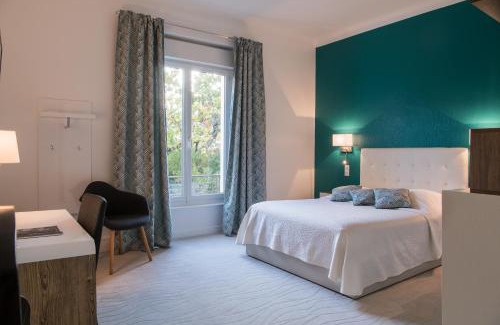 Chamalieres Hotel | Pet-Friendly Hôtel Radio - Teritoria with Great Amenities