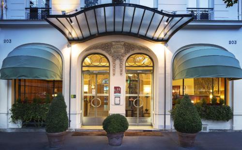 Montparnasse Hotel | Experience Comfort at Hôtel Raspail Montparnasse