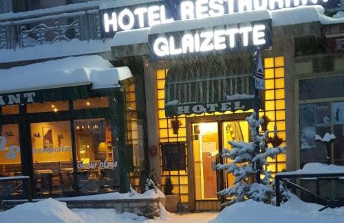 LʼArgentiere-la-Bessee Hotel | Discover Hôtel Restaurant Glaizette: Pet-Friendly Retreat