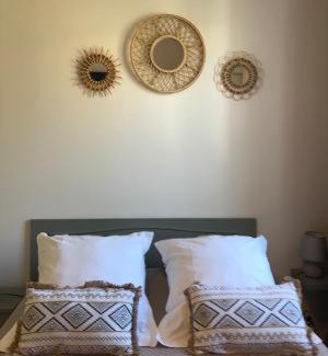 Pietracorbara Hotel | Pet-Friendly Hôtel Restaurant Les Chasseurs with Pool & Hot Tub