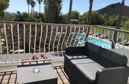 Pietracorbara Hotel | Pet-Friendly Hôtel Restaurant Les Chasseurs with Pool & Hot Tub