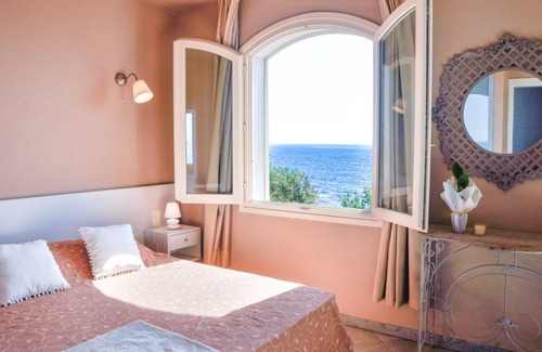 Figarella Hotel | Discover Hôtel Restaurant Le Torremare: Top-Rated & Family-Friendly