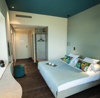 Saint-Aubin-Sauges Hotel | Discover Hôtel Restaurant Port-Conty: A Pet-Friendly Retreat