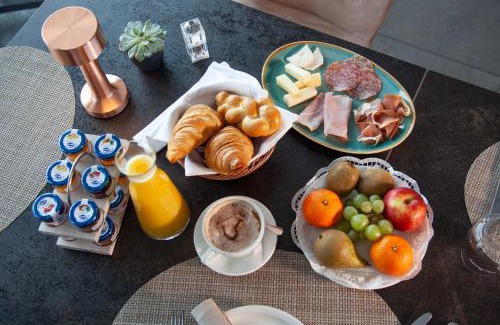 Saint-Aubin-Sauges Hotel | Discover Hôtel Restaurant Port-Conty: A Pet-Friendly Retreat