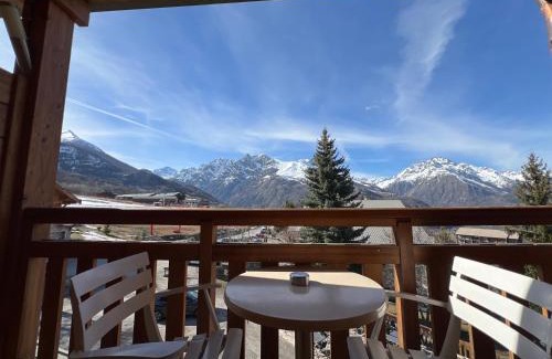 Puy-Saint-Vincent Hotel | Discover Hôtel Restaurant La Pendine: Pet Friendly Retreat
