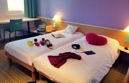 Villers-Cotterets Hotel | Discover Hôtel Restaurant Bonanite: Spa & Family-Friendly Stays