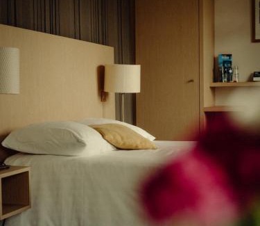 Chateaubourg Hotel | Discover Logis Ar Milin: Pet-Friendly & Family Welcoming