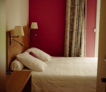 Chateaubourg Hotel | Discover Logis Ar Milin: Pet-Friendly & Family Welcoming