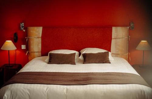 Chateaubourg Hotel | Discover Logis Ar Milin: Pet-Friendly & Family Welcoming