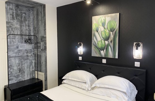 Saint-Marcel Hotel | Guest Favorite Hôtel Restaurant Baryton with Family Amenities