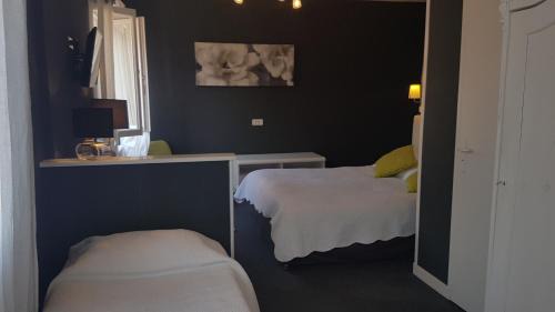 Mansle Hotel | Beau-Rivage Hotel & Restaurant: Pet Friendly with Breakfast