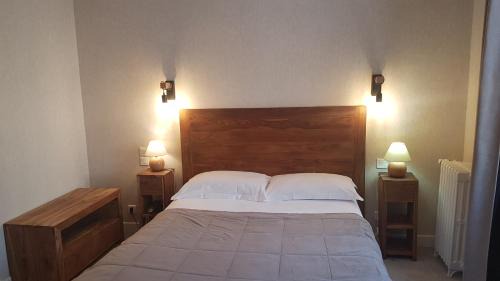Mansle Hotel | Beau-Rivage Hotel & Restaurant: Pet Friendly with Breakfast