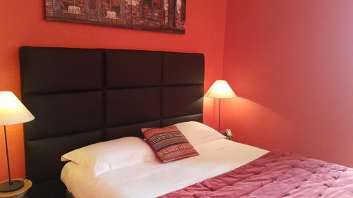 Mansle Hotel | Beau-Rivage Hotel & Restaurant: Pet Friendly with Breakfast