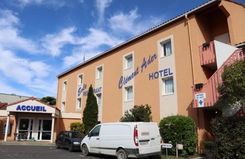Muret Hotel | Pet-Friendly Hôtel Restaurant Clément ADER with Breakfast