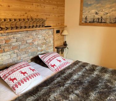 Briancon Hotel | Pet-Friendly Getaway at Hôtel Restaurant de la Chaussée