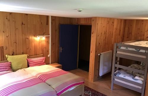Bourbach-le-Haut Hotel | Family-Friendly Hôtel Restaurant La Fourmi with Great Amenities