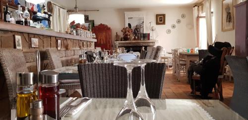 Zonza Hotel | Pet-Friendly Hôtel Restaurant L'Aiglon with Breakfast Included