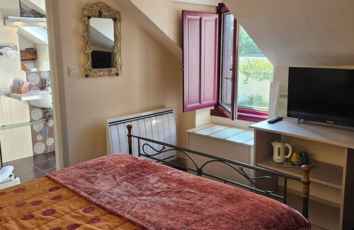 Coudray Hotel | Hôtel restaurant l'Amphitryon