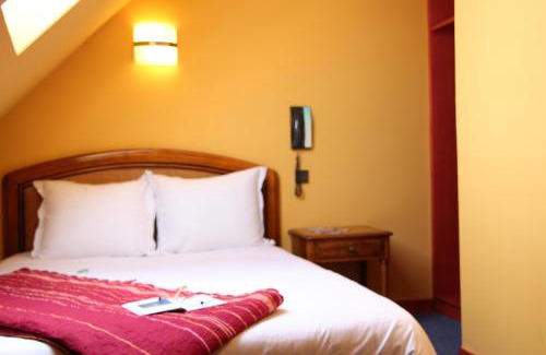 Munster Hotel | Cozy Hôtel Restaurant La Cigogne with Family-Friendly Amenities