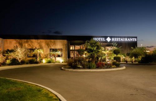 Boutervilliers Hotel | Discover La Maison des Blés: Pet-Friendly 4-Star Retreat