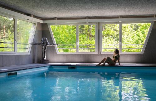 Soultzmatt Hotel | Discover Hôtel Restaurant La Vallée Noble near Rouffach