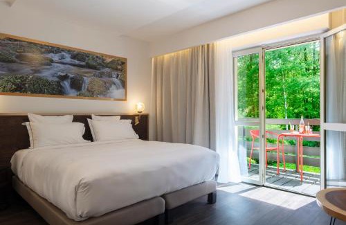 Soultzmatt Hotel | Discover Hôtel Restaurant La Vallée Noble near Rouffach