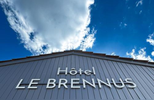 Langon Hotel | Charming Logis Hotel Horus with Pet-Friendly Amenities