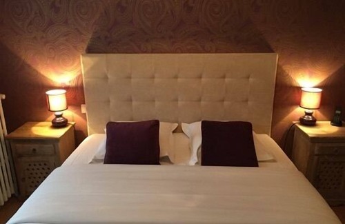 Boussac Hotel | Guest Rated 9.2: Hôtel Restaurant Le Central Awaits You