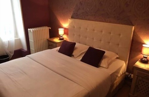 Boussac Hotel | Guest Rated 9.2: Hôtel Restaurant Le Central Awaits You