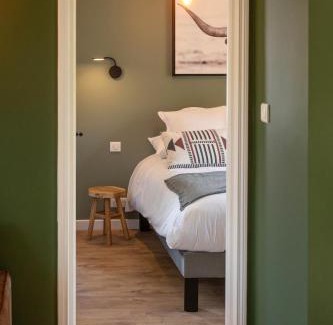 Quend Hotel | Discover Hôtel Restaurant Le Fiacre at Quend Plage
