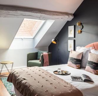 Meursault Hotel | Discover Hôtel - Restaurant Le Globe: Pet Friendly Retreat