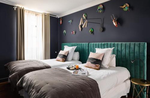 Meursault Hotel | Discover Hôtel - Restaurant Le Globe: Pet Friendly Retreat