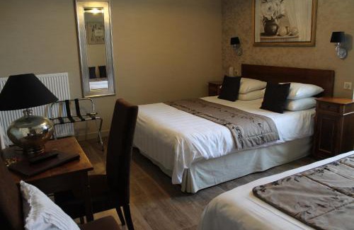 Saint-Verand Hotel | Discover Hôtel Restaurant Le Moulin de Saint Verand Today