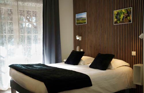 Saint-Verand Hotel | Discover Hôtel Restaurant Le Moulin de Saint Verand Today