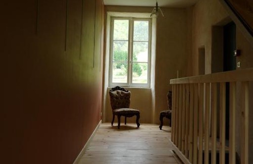 Massegros Causses Gorges Hotel | Comfortable Hôtel-Restaurant Le Parisien with Family Amenities